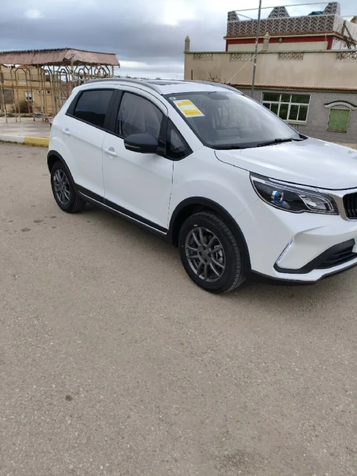 Livan X3 Pro  2025 Automatique (Avec toi ouvrant )