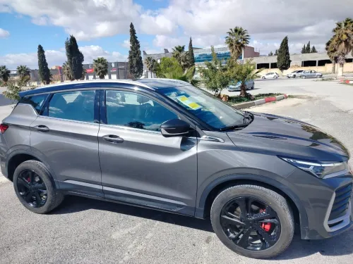 Geely Coolray 2025 Full option