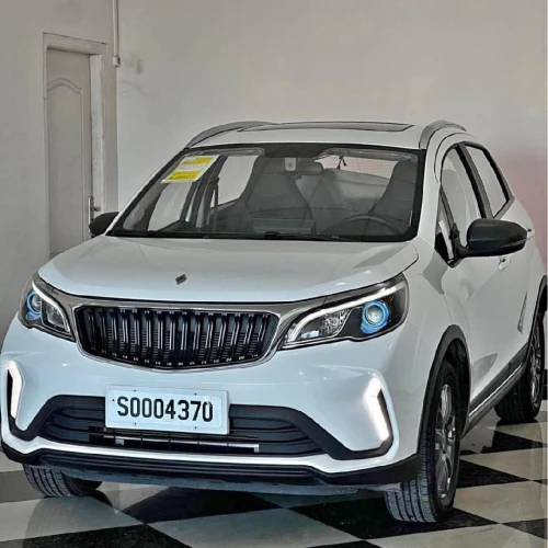 Livan X3 Pro  2025 Automatique (Avec toi ouvrant )