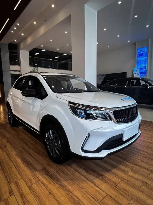 Livan X3 Pro  2025 Automatique (Avec toi ouvrant )