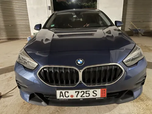 BMW Série 2 2022 Série 2