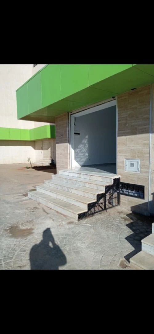 Vente Local Oran Oran