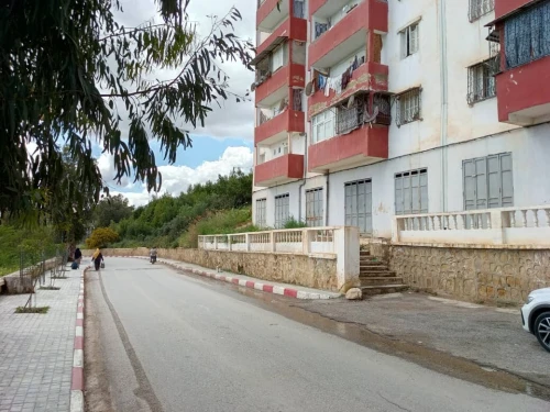 Vente Local Aïn Defla Hammam righa