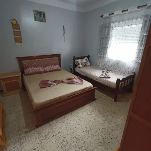 Location vacances Appartement F3 Jijel Ziama mansouriah