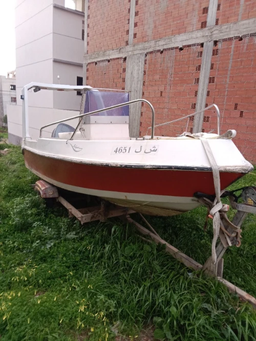 Polyor 5.20 moteur 115 Yamaha