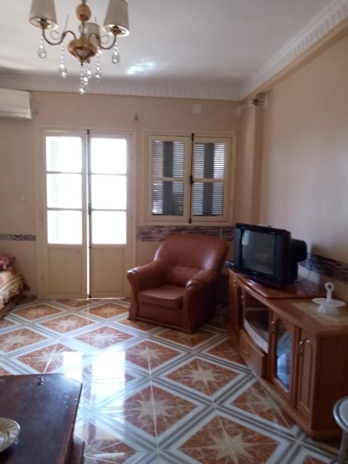 Location vacances Appartement Boumerdès Corso