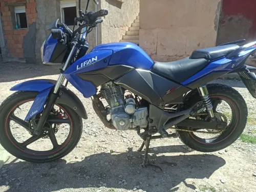 Lifan Z2 