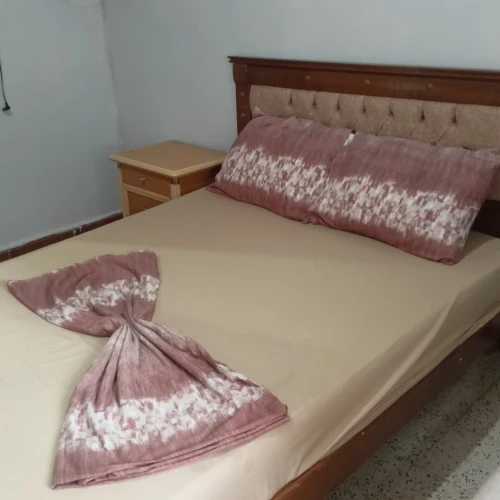 Location vacances Appartement F3 Jijel Ziama mansouriah