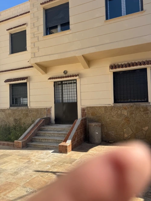 Vente Villa Alger Mahelma