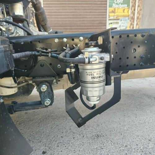 Isuzu NPR PRO 