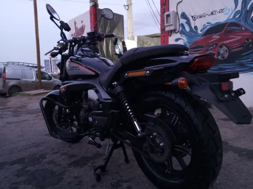 Lifan K19 2026
