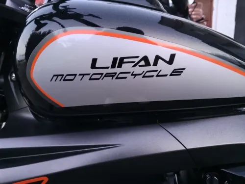 Lifan K19 2026