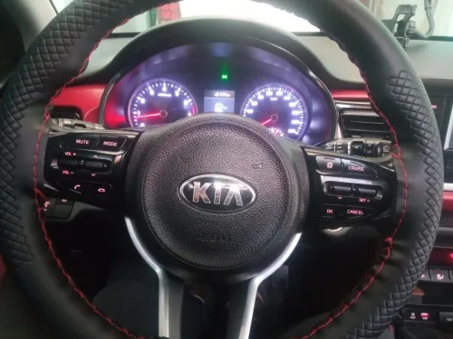 Kia Rio 2019 Nouvelle