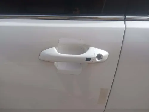 Kia Rio 2019 Nouvelle