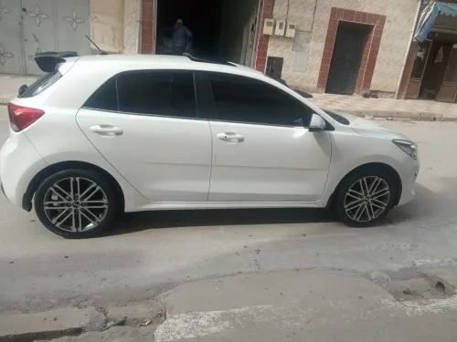 Kia Rio 2019 Nouvelle