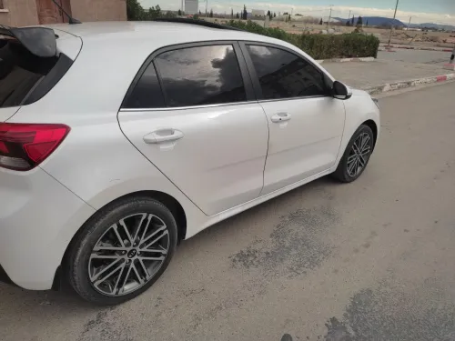 Kia Rio 2019 Nouvelle