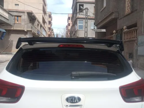Kia Rio 2019 Nouvelle