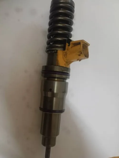 Les injecteur  kerax 440