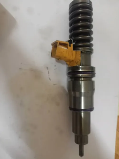 Les injecteur  kerax 440