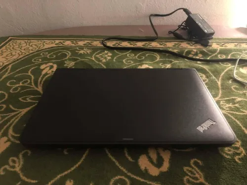 Lenovo ThinkPad Yoga