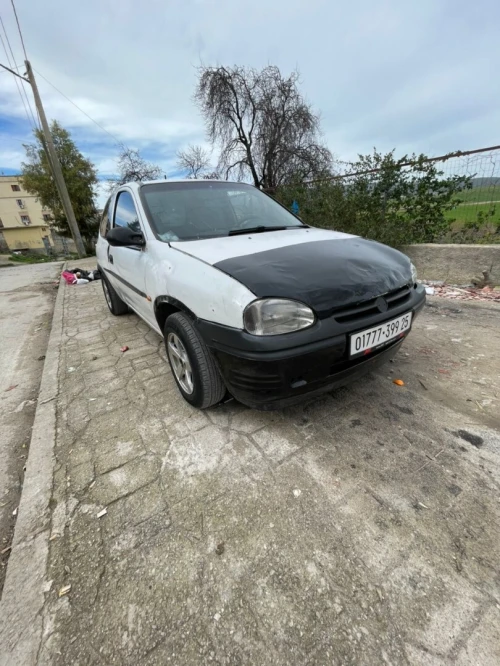 Opel Corsa 1999 Corsa