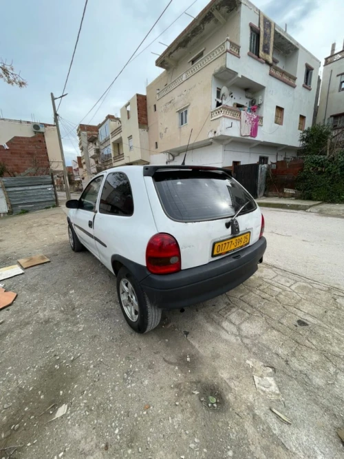 Opel Corsa 1999 Corsa