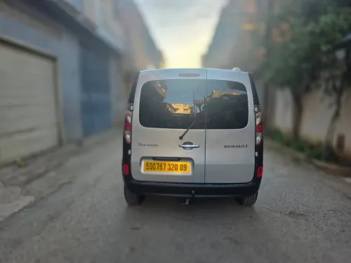 Renault Kangoo 2020 Kangoo