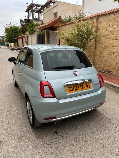 Fiat 500 2024 CLUB