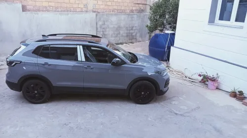 Volkswagen Tahru 2026 XR FUL OPTIONS