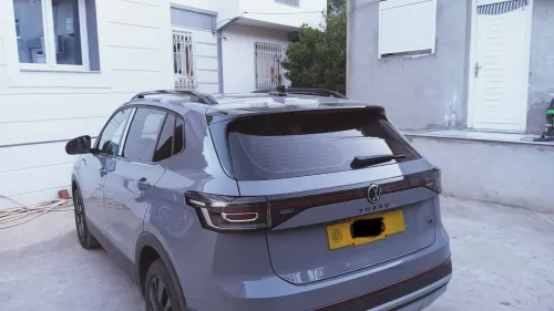 Volkswagen Tahru 2026 XR FUL OPTIONS