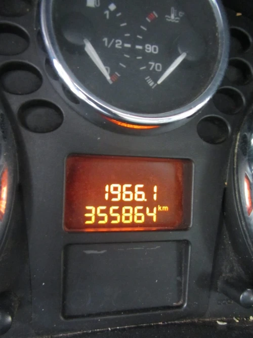 Peugeot 207 2007 Premium