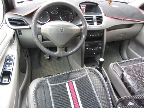 Peugeot 207 2007 Premium