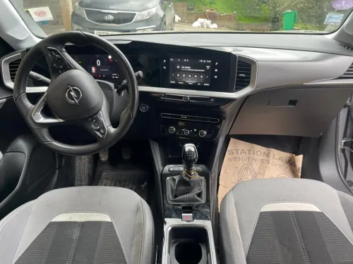 Opel Mokka 2023 