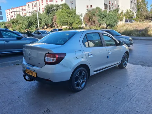 Renault Symbol 2016 MILADI (Extrême)