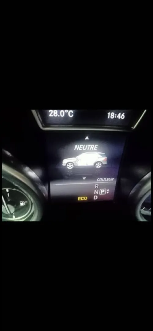 Mercedes ML 2014 Designo