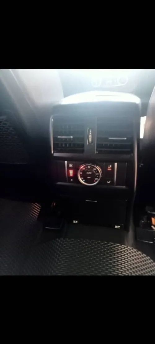 Mercedes ML 2014 Designo