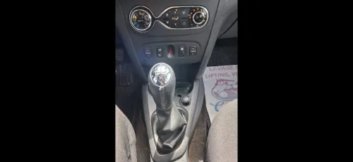 Renault Symbol 2016 MILADI (Extrême)