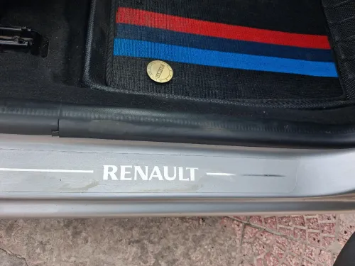 Renault Symbol 2016 Privilege