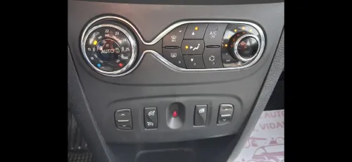 Renault Symbol 2016 MILADI (Extrême)