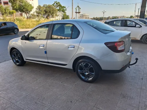 Renault Symbol 2016 MILADI (Extrême)