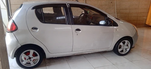 Geely Ray 2010 Ray