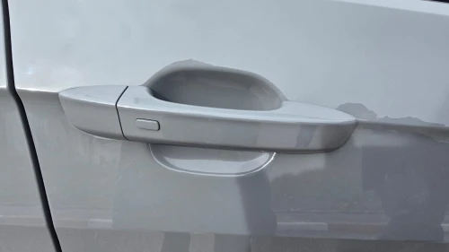 Volkswagen Tahru 2025 Ruixiang