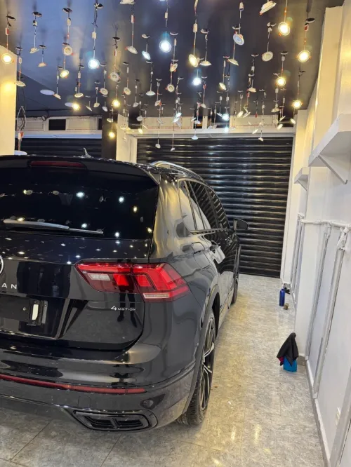 Volkswagen Tiguan 2023 Rline