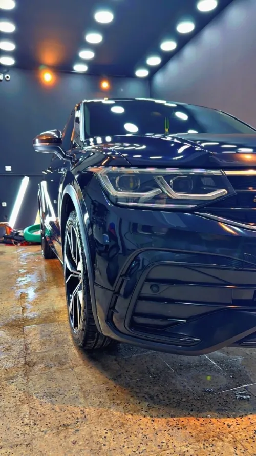 Volkswagen Tiguan 2023 Rline