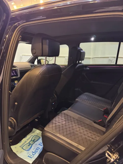Volkswagen Tiguan 2023 Rline