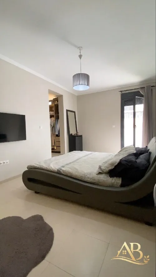 Vente Appartement F4 Oran Bir el djir