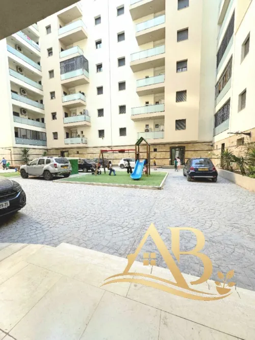 Location Appartement F4 Oran Bir el djir