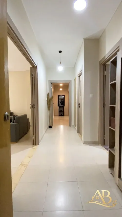 Vente Appartement F4 Oran Bir el djir