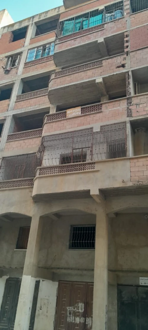 Vente Appartement F5 Boumerdès Boudouaou