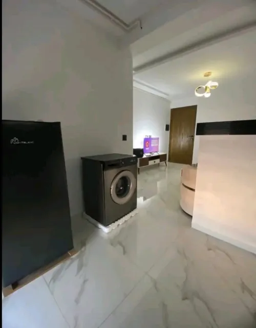 Location Appartement F2 Alger Dely brahim
